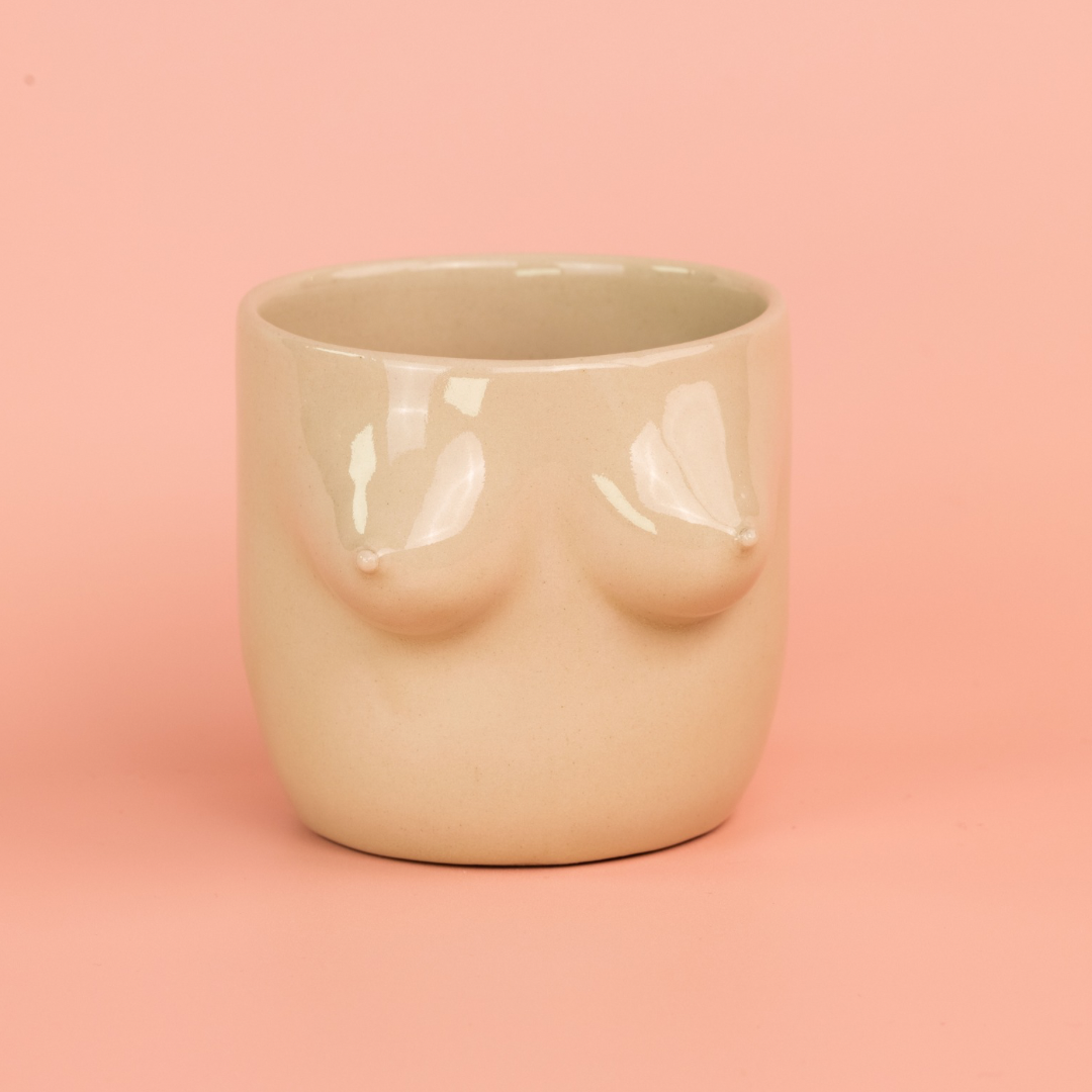 Becher Woman II
