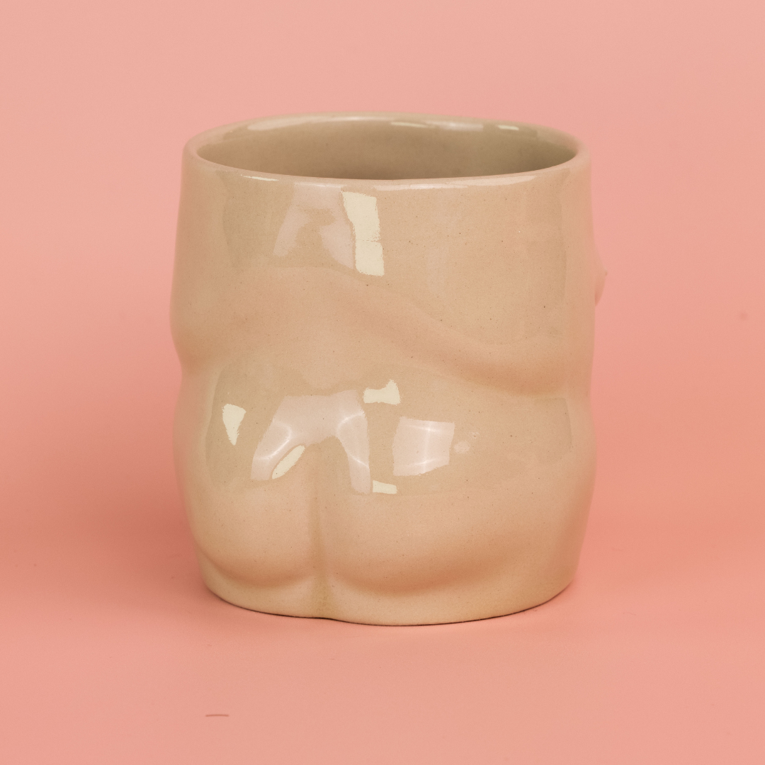 Becher Woman I