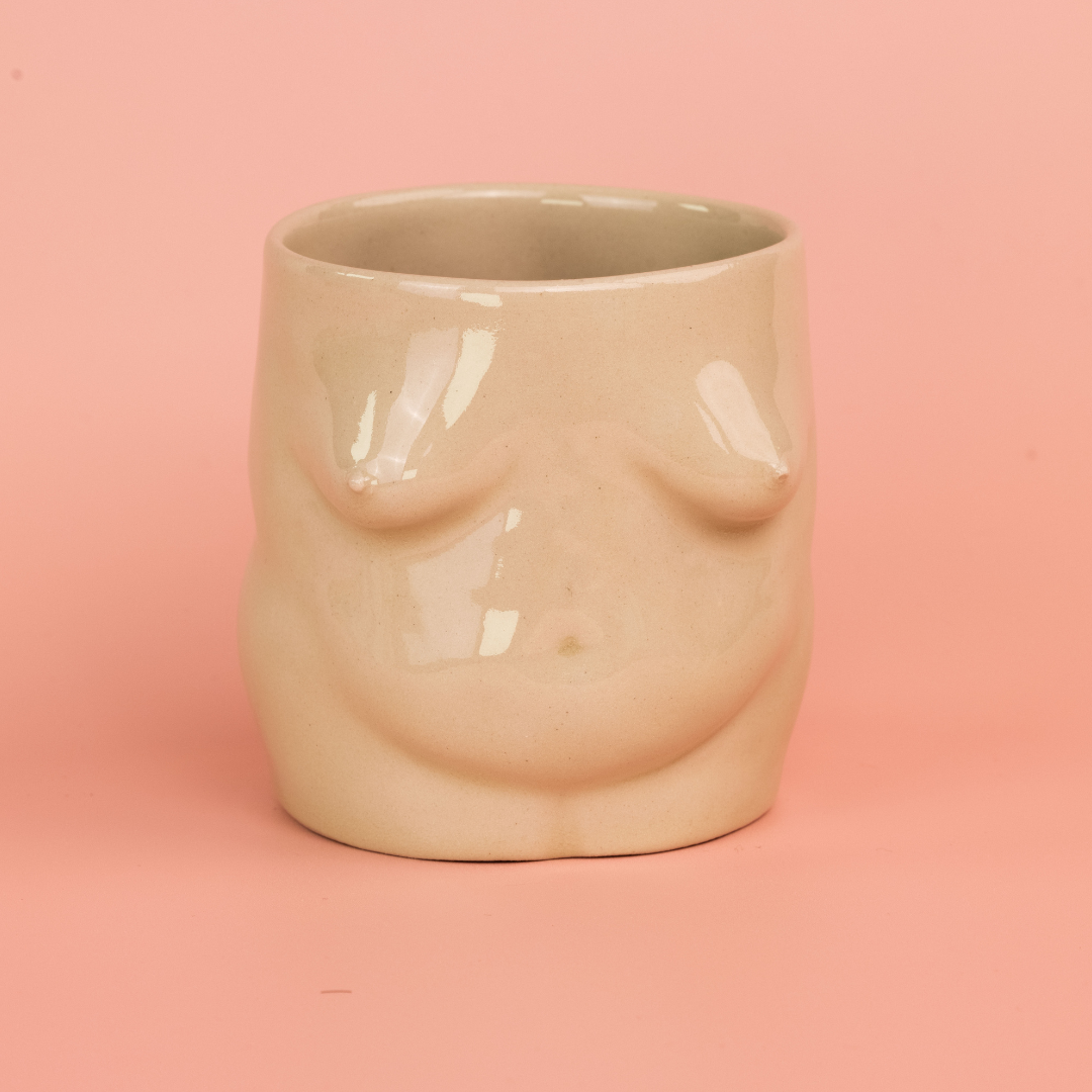 Becher Woman I