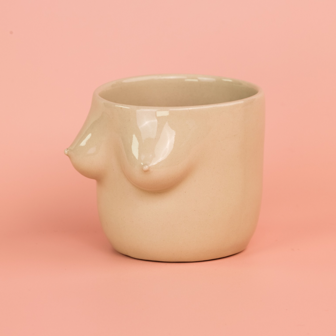 Becher Woman II